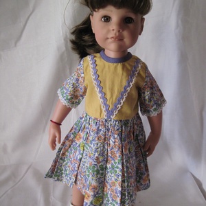 Babaruha 46-50 cm magas Götz babára , Játék & Sport, Baba & babaház, Játékbaba, babakellék, Varrás, MESKA