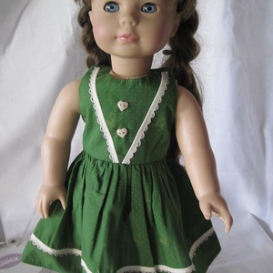 Babaruha 46-50 cm magas Götz babára , Játék & Sport, Baba & babaház, Babaruha, babakellék, Varrás, MESKA