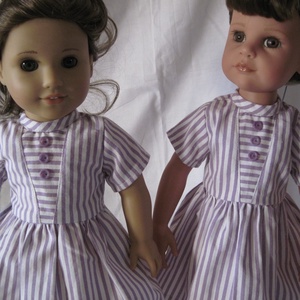 Babaruha 46-50 cm magas Götz babára  - játék & sport - baba & babaház - babaruha, babakellék - Meska.hu