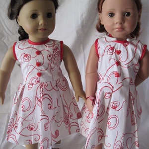 Babaruha 46-50 cm magas Götz babára  - játék & sport - baba & babaház - játékbaba, babakellék - Meska.hu