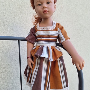 Babaruha 46-50 cm magas Götz babára , Játék & Sport, Baba & babaház, Játékbaba, babakellék, Varrás, MESKA