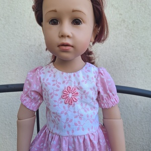 Babaruha 46-50 cm magas Götz babára  - játék & sport - baba & babaház - babaruha, babakellék - Meska.hu