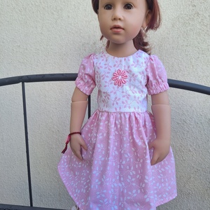 Babaruha 46-50 cm magas Götz babára  - Meska.hu