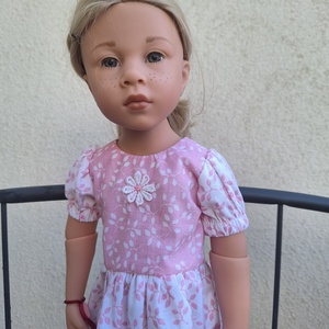 Babaruha 46-50 cm magas Götz babára  - játék & sport - baba & babaház - babaruha, babakellék - Meska.hu