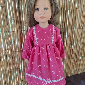 Babaruha 46-50 cm magas Götz babára , Játék & Sport, Baba & babaház, Babaruha, babakellék, Varrás, MESKA