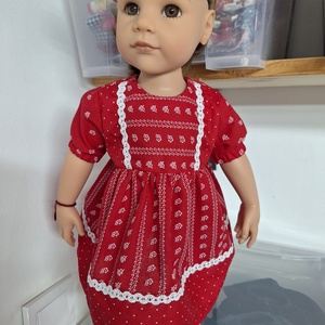 Babaruha 46-50 cm magas Götz babára , Játék & Sport, Baba & babaház, Babaruha, babakellék, Varrás, MESKA