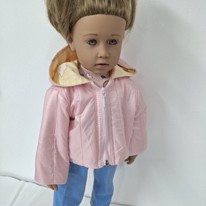 Babaruha 46-50 cm magas Götz babára  - játék & sport - baba & babaház - játékbaba, babakellék - Meska.hu