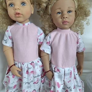 Babaruha 46-50 cm magas Götz babára , Játék & Sport, Baba & babaház, Babaruha, babakellék, Varrás, MESKA