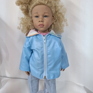 Babaruha 46-50 cm magas Götz babára , Játék & Sport, Baba & babaház, Babaruha, babakellék, Varrás, MESKA