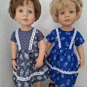 Babaruha 36 cm magas Götz babára  - Meska.hu