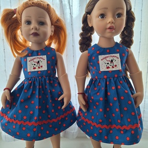 Babaruha 36 cm magas Götz babára , Játék & Sport, Baba & babaház, Játékbaba, babakellék, Varrás, MESKA