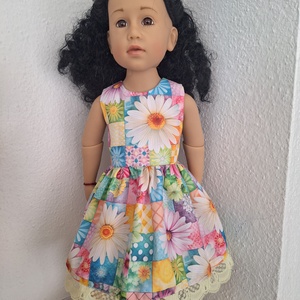 Babaruha 46-50 cm magas Götz babára  - játék & sport - baba & babaház - játékbaba, babakellék - Meska.hu