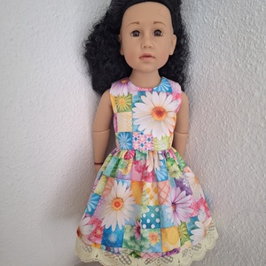 Babaruha 46-50 cm magas Götz babára  - játék & sport - baba & babaház - játékbaba, babakellék - Meska.hu