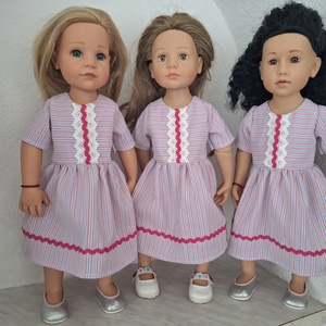 Babaruha 46-50 cm magas Götz babára , Játék & Sport, Baba & babaház, Játékbaba, babakellék, , MESKA