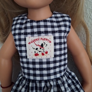 Babaruha 46-50 cm magas Götz babára  - játék & sport - baba & babaház - játékbaba, babakellék - Meska.hu