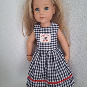 Babaruha 46-50 cm magas Götz babára  - játék & sport - baba & babaház - játékbaba, babakellék - Meska.hu