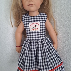 Babaruha 46-50 cm magas Götz babára  - játék & sport - baba & babaház - játékbaba, babakellék - Meska.hu