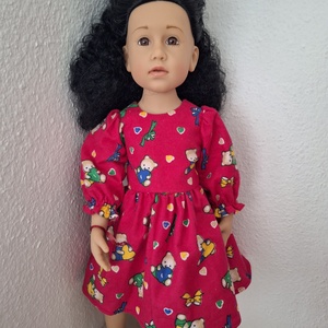 Babaruha 46-50 cm magas Götz babára  - játék & sport - baba & babaház - játékbaba, babakellék - Meska.hu