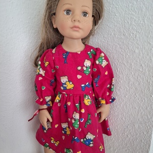 Babaruha 46-50 cm magas Götz babára  - játék & sport - baba & babaház - játékbaba, babakellék - Meska.hu