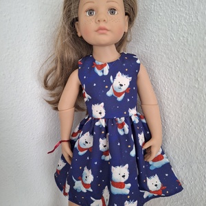 Babaruha 46-50 cm magas Götz babára  - játék & sport - baba & babaház - játékbaba, babakellék - Meska.hu