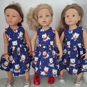 Babaruha 46-50 cm magas Götz babára , Játék & Sport, Baba & babaház, Játékbaba, babakellék, Varrás, MESKA