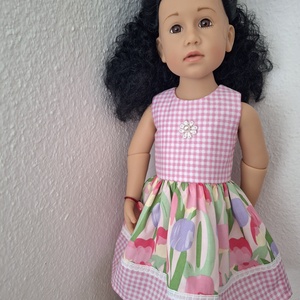 Babaruha 46-50 cm magas Götz babára  - játék & sport - baba & babaház - játékbaba, babakellék - Meska.hu