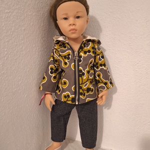 Babaruha ,46-50 cm magas Götz babára  - játék & sport - baba & babaház - játékbaba, babakellék - Meska.hu