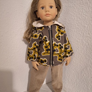 Babaruha ,46-50 cm magas Götz babára  - játék & sport - baba & babaház - játékbaba, babakellék - Meska.hu