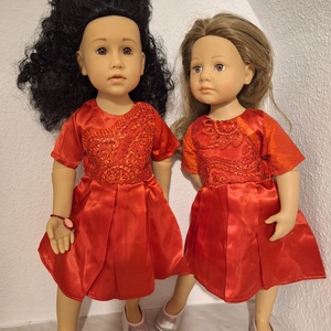 Babaruha 46-50 cm magas Götz babára , Játék & Sport, Baba & babaház, Játékbaba, babakellék, , MESKA