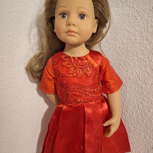 Babaruha 46-50 cm magas Götz babára  - játék & sport - baba & babaház - játékbaba, babakellék - Meska.hu