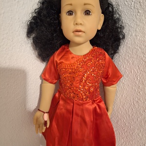 Babaruha 46-50 cm magas Götz babára  - játék & sport - baba & babaház - játékbaba, babakellék - Meska.hu