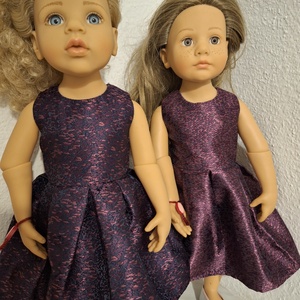 Babaruha 46-50 cm magas Götz babára  - játék & sport - baba & babaház - játékbaba, babakellék - Meska.hu