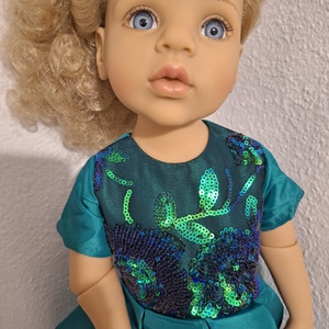 Babaruha 46-50 cm magas Götz babára , Játék & Sport, Baba & babaház, Játékbaba, babakellék, Varrás, MESKA