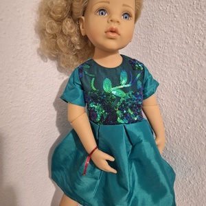 Babaruha 46-50 cm magas Götz babára  - játék & sport - baba & babaház - játékbaba, babakellék - Meska.hu