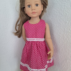 Babaruha 46-50 cm magas Götz babára , Játék & Sport, Baba & babaház, Játékbaba, babakellék, Varrás, MESKA