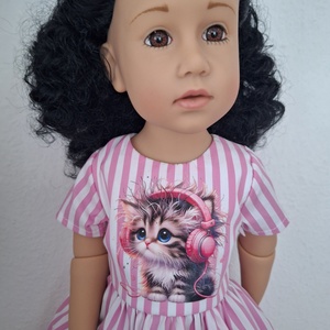 Babaruha 46-50 cm magas Götz babára  - játék & sport - baba & babaház - játékbaba, babakellék - Meska.hu