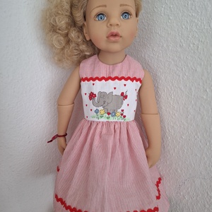 Babaruha 46-50 cm magas Götz babára , Játék & Sport, Baba & babaház, Játékbaba, babakellék, Varrás, MESKA