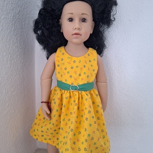 Babaruha 46-50 cm magas Götz babára  - játék & sport - baba & babaház - játékbaba, babakellék - Meska.hu