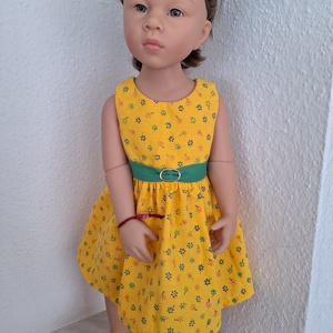 Babaruha 46-50 cm magas Götz babára  - játék & sport - baba & babaház - játékbaba, babakellék - Meska.hu