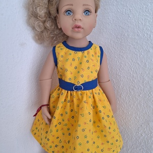 Babaruha 46-50 cm magas Götz babára  - játék & sport - baba & babaház - játékbaba, babakellék - Meska.hu