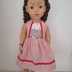 Babaruha 36 cm magas Götz babára , Játék & Sport, Baba & babaház, Játékbaba, babakellék, Varrás, MESKA