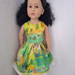 Babaruha 46-50 cm magas Götz babára  - játék & sport - baba & babaház - játékbaba, babakellék - Meska.hu