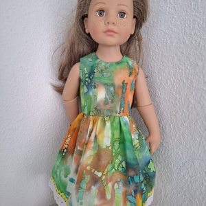 Babaruha 46-50 cm magas Götz babára  - játék & sport - baba & babaház - játékbaba, babakellék - Meska.hu