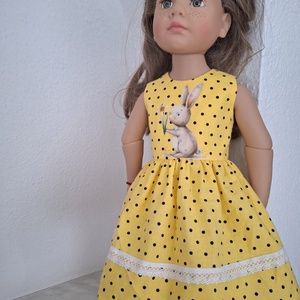 Babaruha 46-50 cm magas Götz babára , Játék & Sport, Baba & babaház, Játékbaba, babakellék, Varrás, MESKA