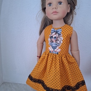 Babaruha 46-50 cm magas Götz babára , Játék & Sport, Baba & babaház, Játékbaba, babakellék, Varrás, MESKA