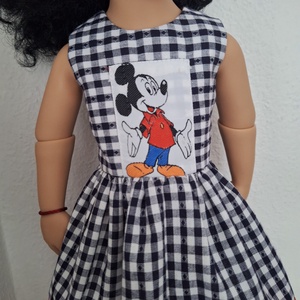 Babaruha 46-50 cm magas Götz babára , Játék & Sport, Baba & babaház, Játékbaba, babakellék, Varrás, MESKA