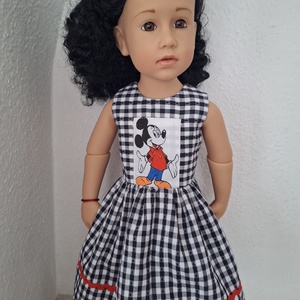 Babaruha 46-50 cm magas Götz babára  - játék & sport - baba & babaház - játékbaba, babakellék - Meska.hu