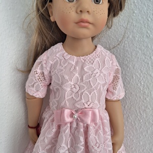 Babaruha 46-50 cm magas Götz babára  - játék & sport - baba & babaház - játékbaba, babakellék - Meska.hu