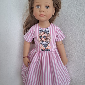 Babaruha 46-50 cm magas Götz babára , Játék & Sport, Baba & babaház, Játékbaba, babakellék, Varrás, MESKA