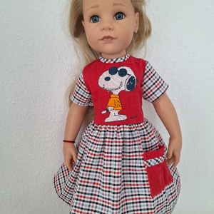 Babaruha 46-50 cm magas Götz babára , Játék & Sport, Baba & babaház, Játékbaba, babakellék, Varrás, Hímzés, MESKA